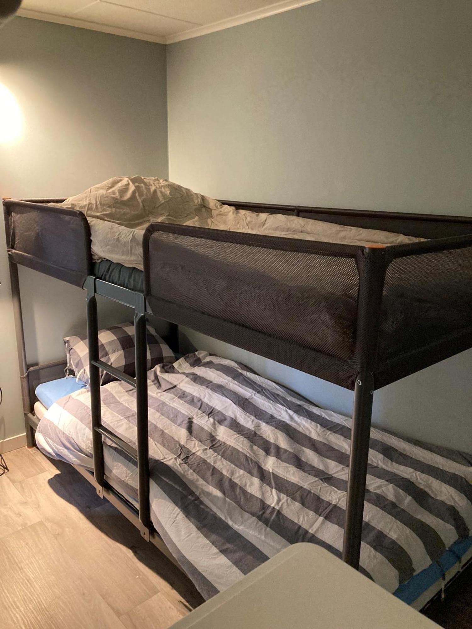 Charmig Villa Med Bastu Och Snabbt Wifi Långav Eksteriør billede
