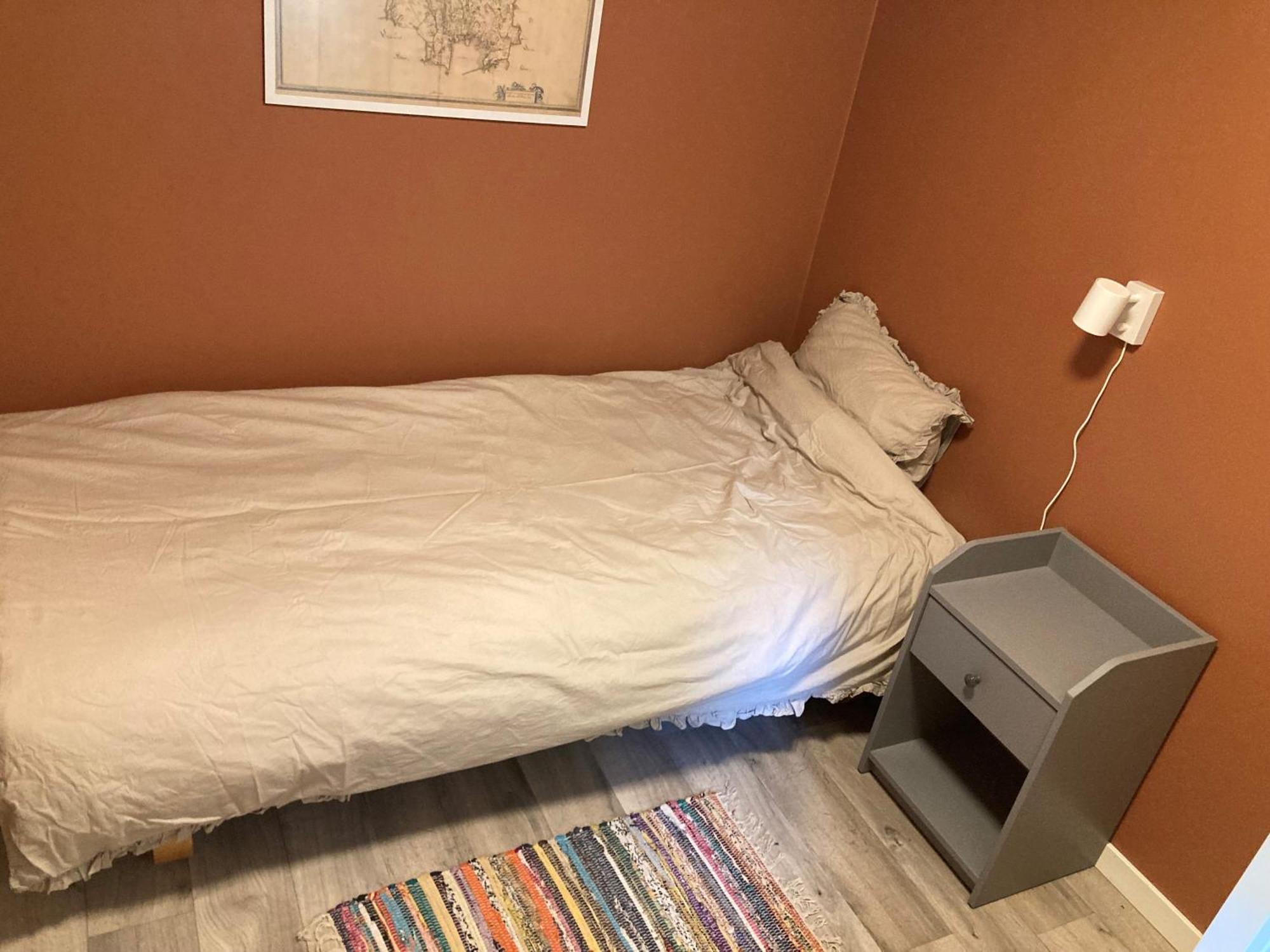 Charmig Villa Med Bastu Och Snabbt Wifi Långav Eksteriør billede